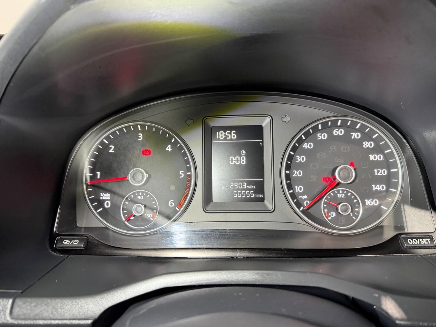 Used Volkswagen Caddy Life 2016 for sale - 77598355: Photo 32