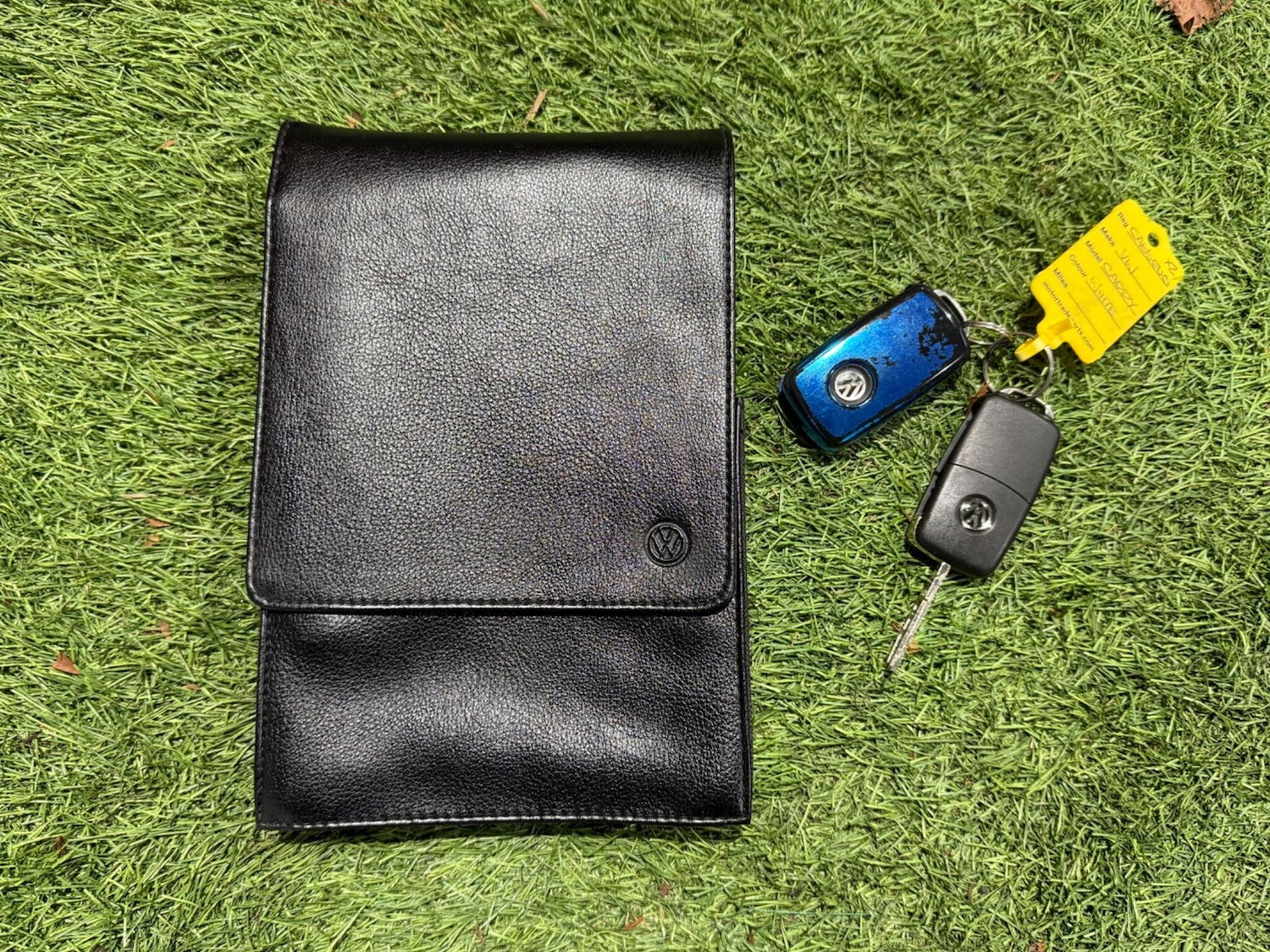 Used Volkswagen Caddy Life 2016 for sale - 77598355: Photo 33