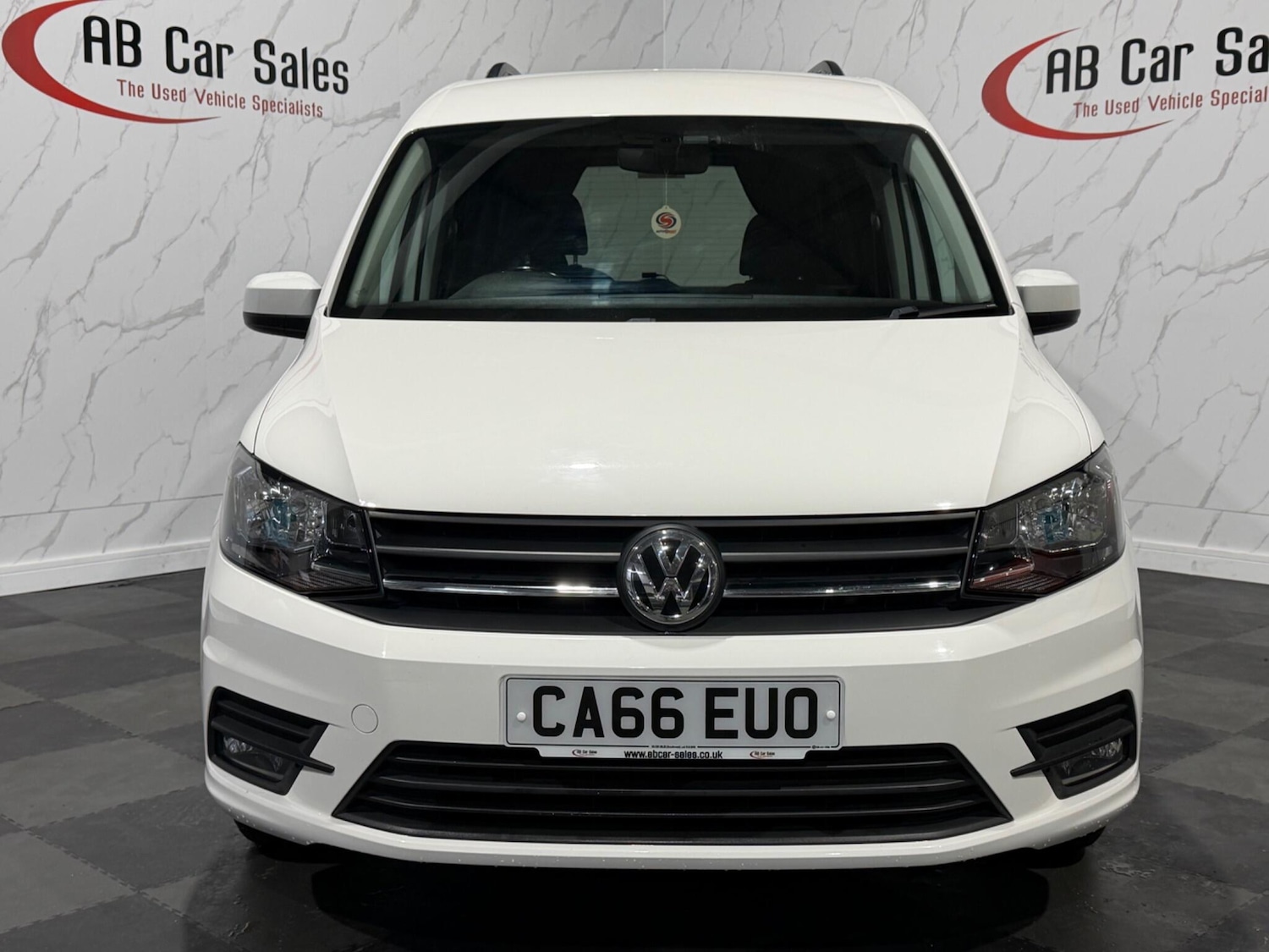 Used Volkswagen Caddy Life 2016 for sale - 77598355: Photo 4