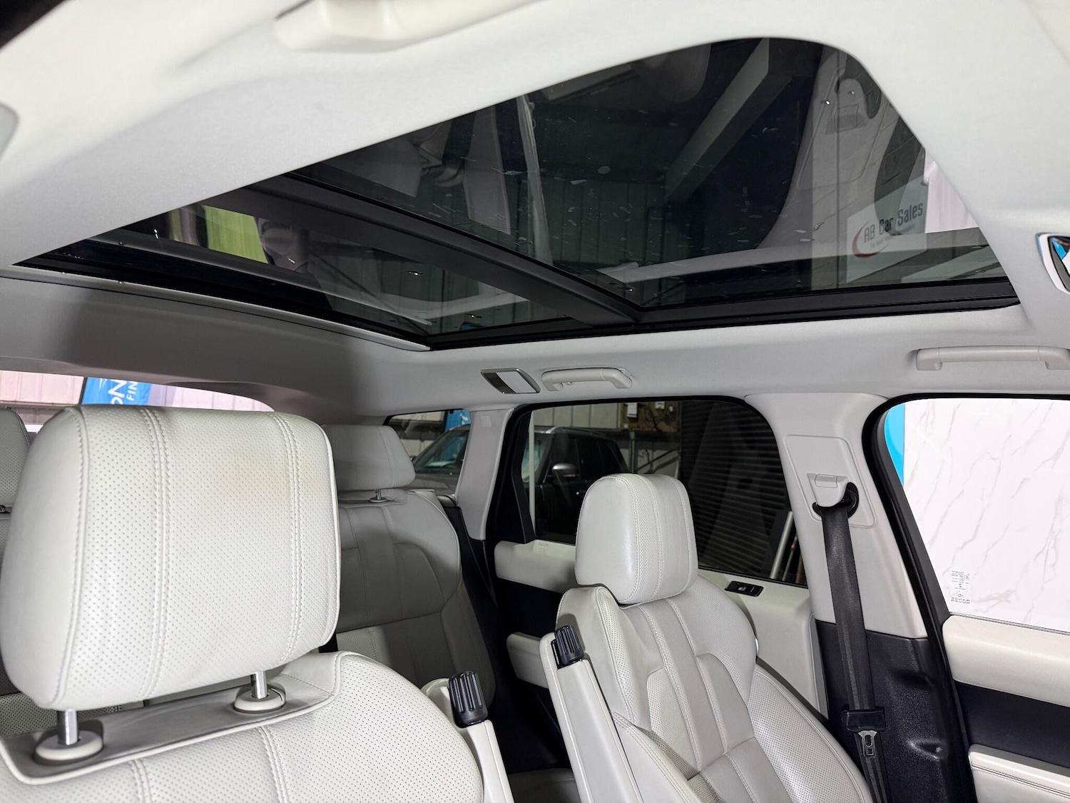 Used Land Rover Range Rover Sport 2014 for sale - 76976231: Photo 13