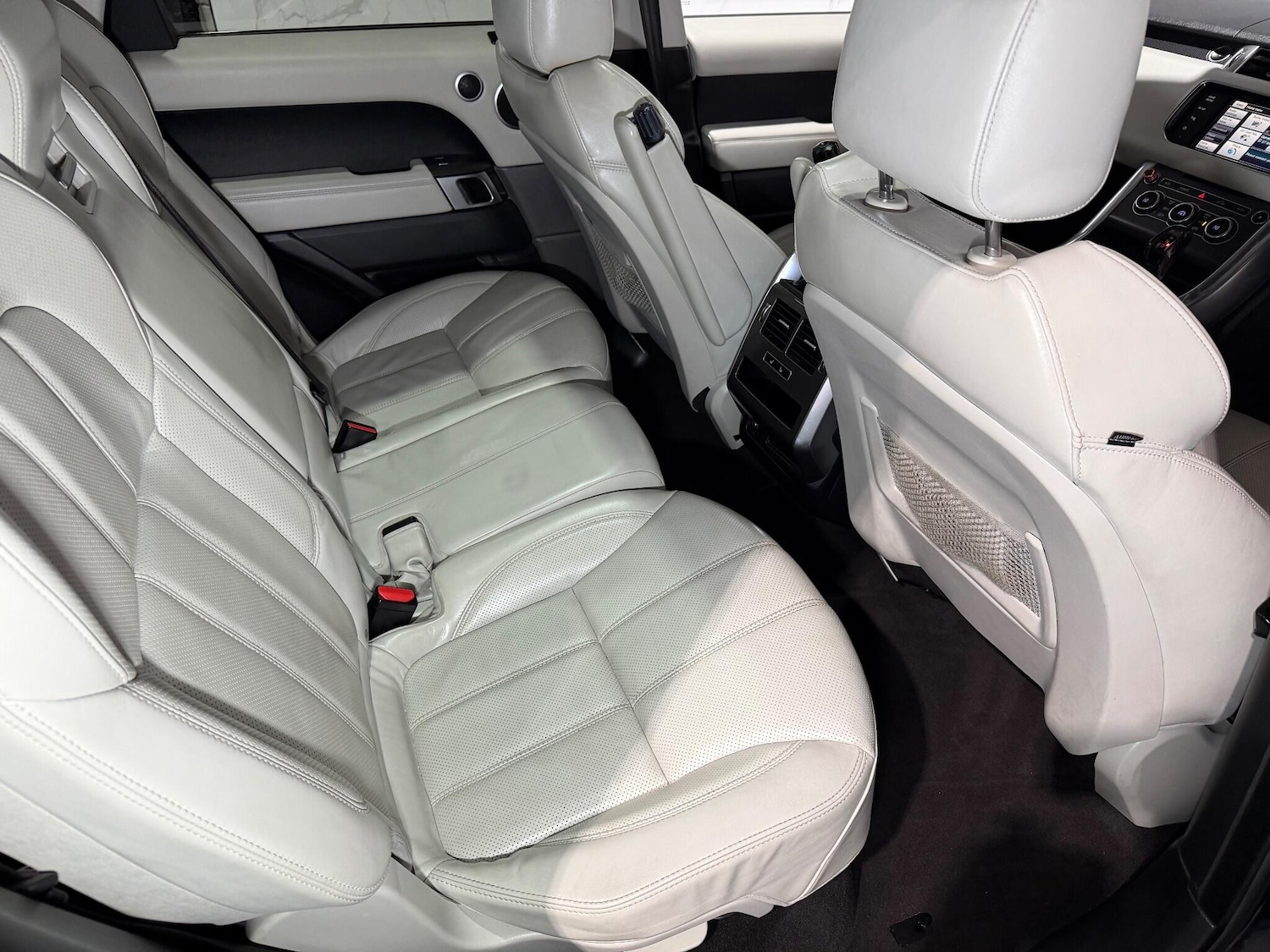 Used Land Rover Range Rover Sport 2014 for sale - 76976231: Photo 15