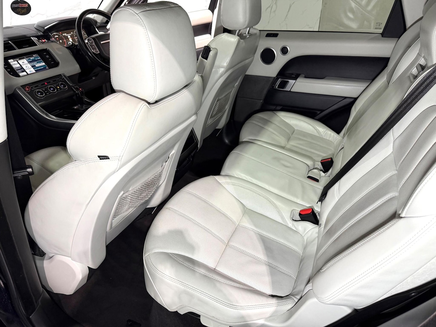 Used Land Rover Range Rover Sport 2014 for sale - 76976231: Photo 22