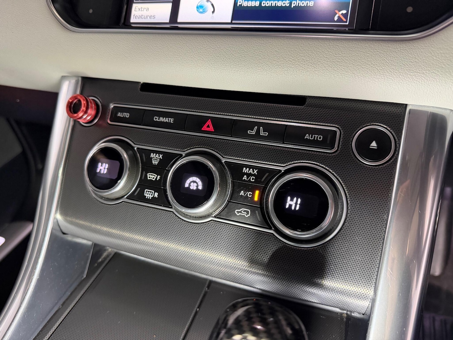 Used Land Rover Range Rover Sport 2014 for sale - 76976231: Photo 25