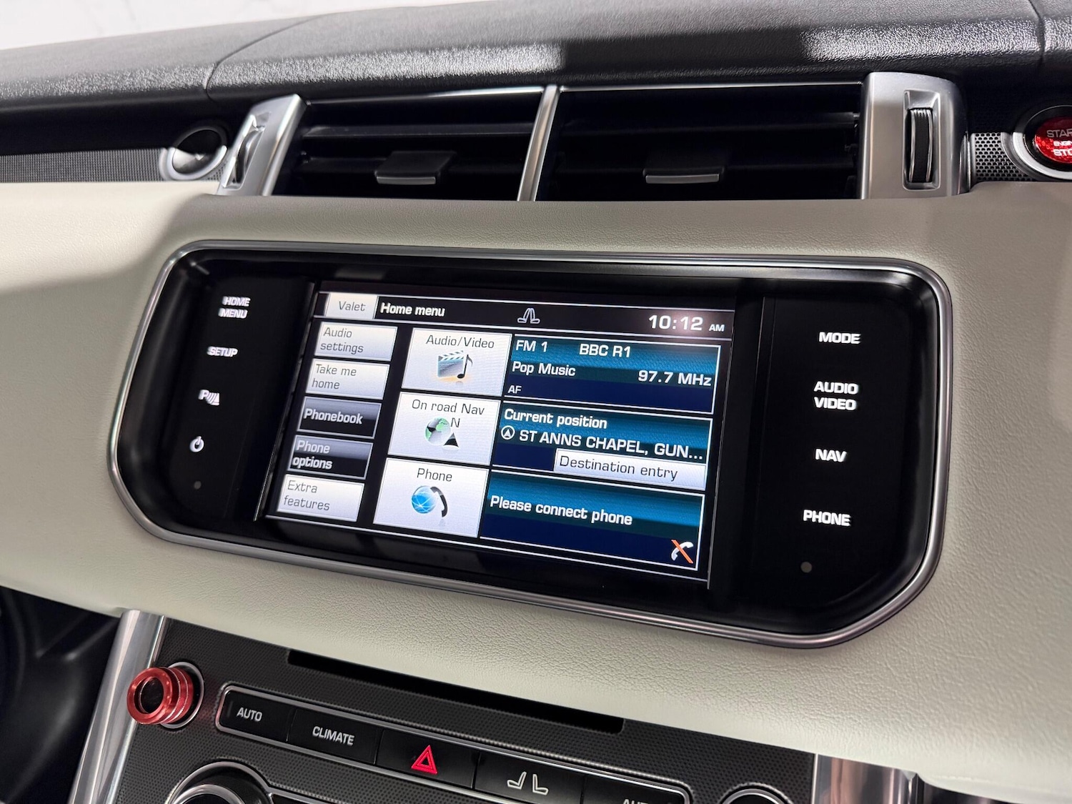 Used Land Rover Range Rover Sport 2014 for sale - 76976231: Photo 26