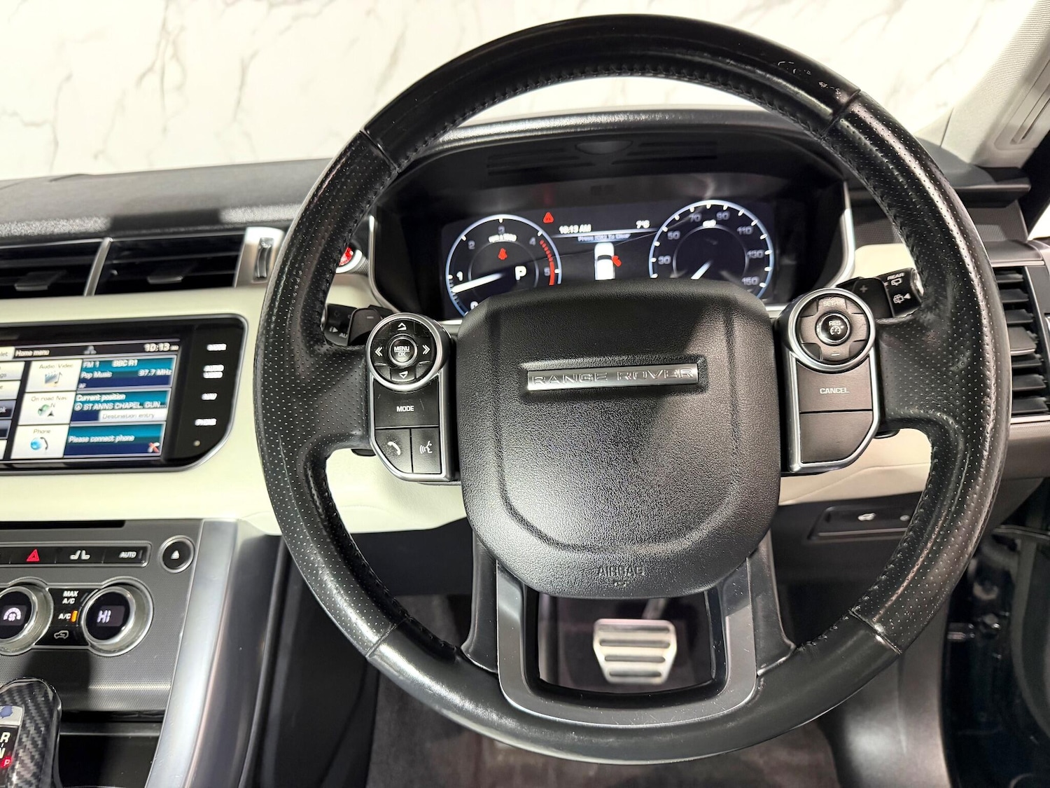 Used Land Rover Range Rover Sport 2014 for sale - 76976231: Photo 28