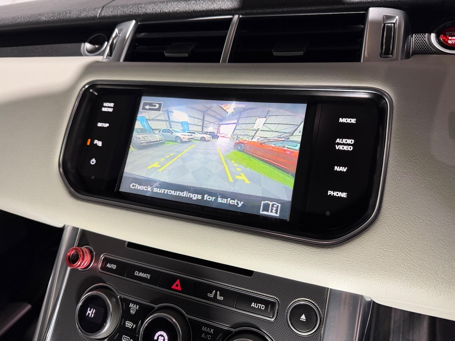 Used Land Rover Range Rover Sport 2014 for sale - 76976231: Photo 29