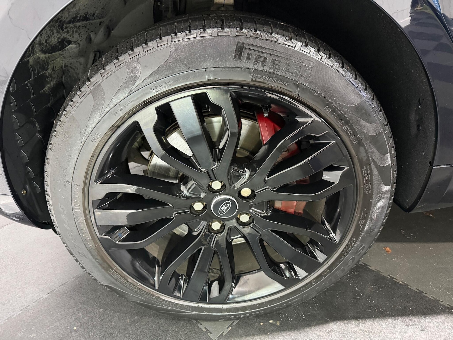 Used Land Rover Range Rover Sport 2014 for sale - 76976231: Photo 31