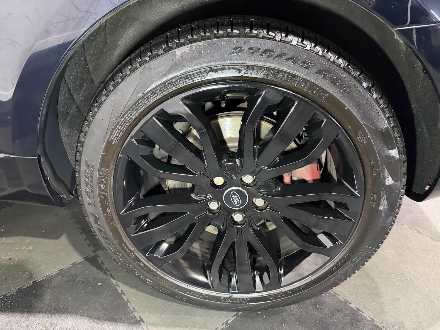 Used Land Rover Range Rover Sport 2014 for sale - 76976231: Photo 32