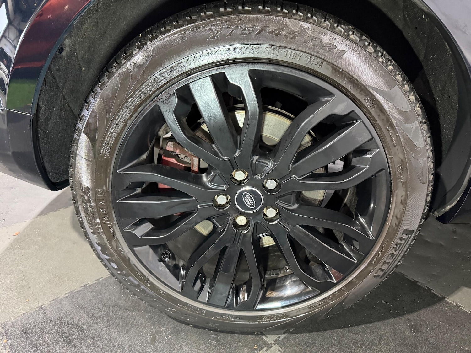 Used Land Rover Range Rover Sport 2014 for sale - 76976231: Photo 33