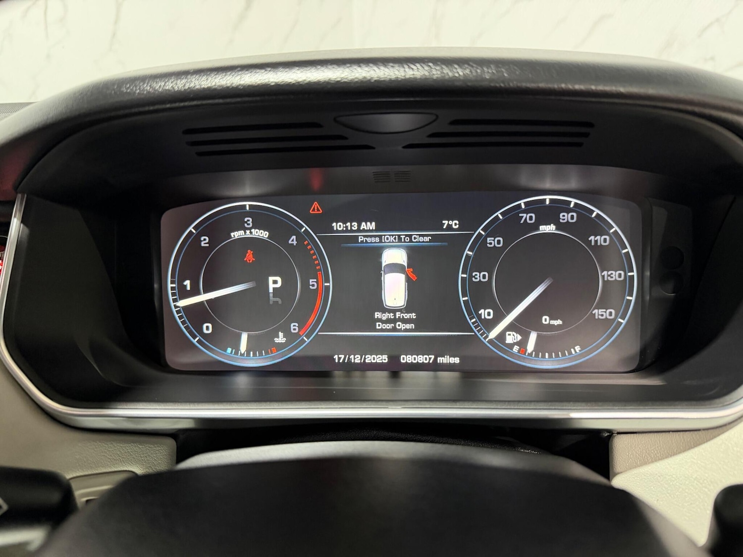 Used Land Rover Range Rover Sport 2014 for sale - 76976231: Photo 35