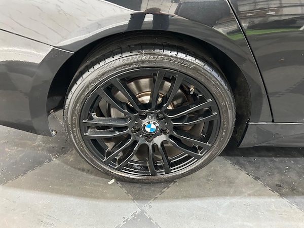 Used BMW 3 Series 2016 for sale - 74978789: Photo 10