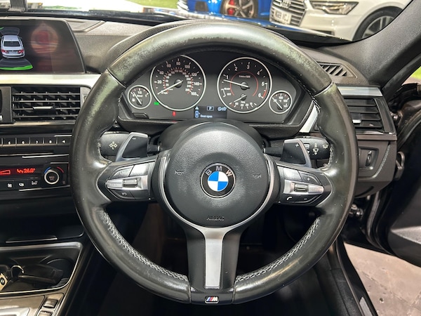 Used BMW 3 Series 2016 for sale - 74978789: Photo 18