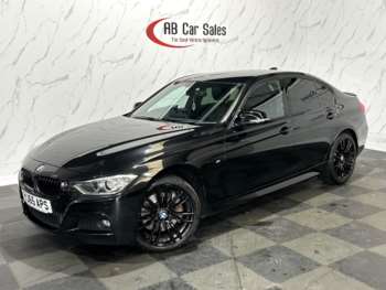2016 (65) - 3.0 335d M Sport Auto xDrive Euro 6 (s/s) 4dr
