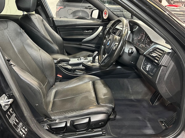 Used BMW 3 Series 2016 for sale - 74978789: Photo 20