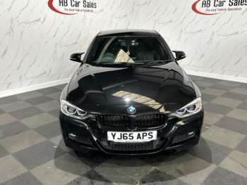 Used BMW 3 Series 2016 for sale - 74978789: Photo