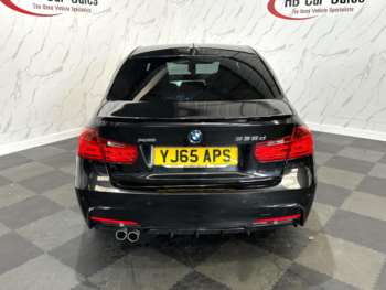 Used BMW 3 Series 2016 for sale - 74978789: Photo