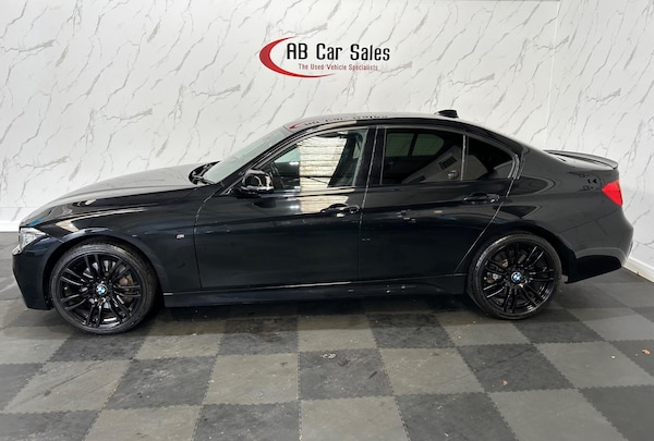 Used BMW 3 Series 2016 for sale - 74978789: Photo 4