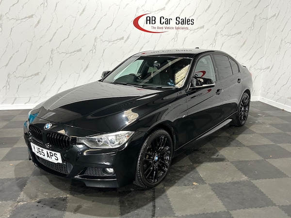 Used BMW 3 Series 2016 for sale - 74978789: Photo 5