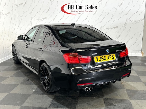 Used BMW 3 Series 2016 for sale - 74978789: Photo 6