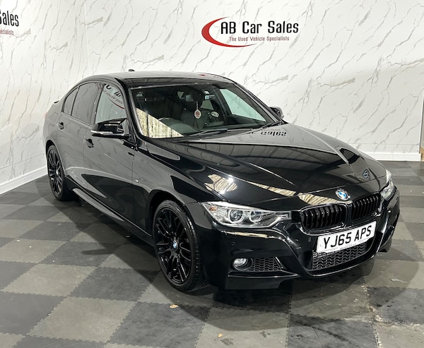 Used BMW 3 Series 2016 for sale - 74978789: Photo 7