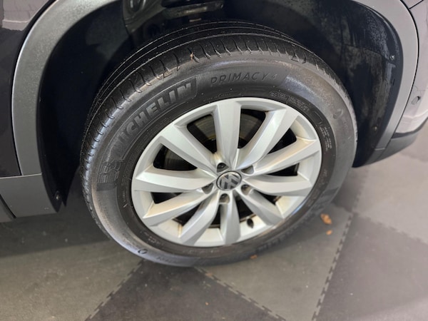 Used Volkswagen Tiguan 2015 for sale - 75448489: Photo 14