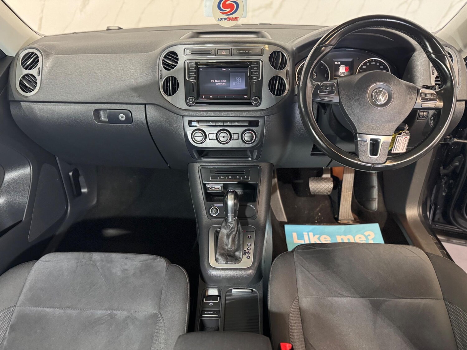 Vehicle 16