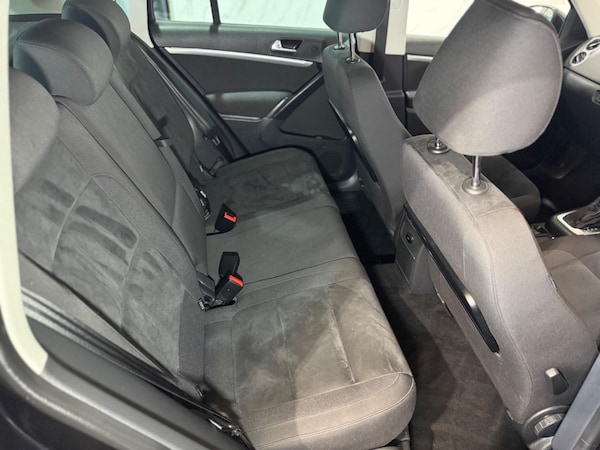 Used Volkswagen Tiguan 2015 for sale - 75448489: Photo 17