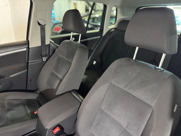 Used Volkswagen Tiguan 2015 for sale - 75448489: Photo 19