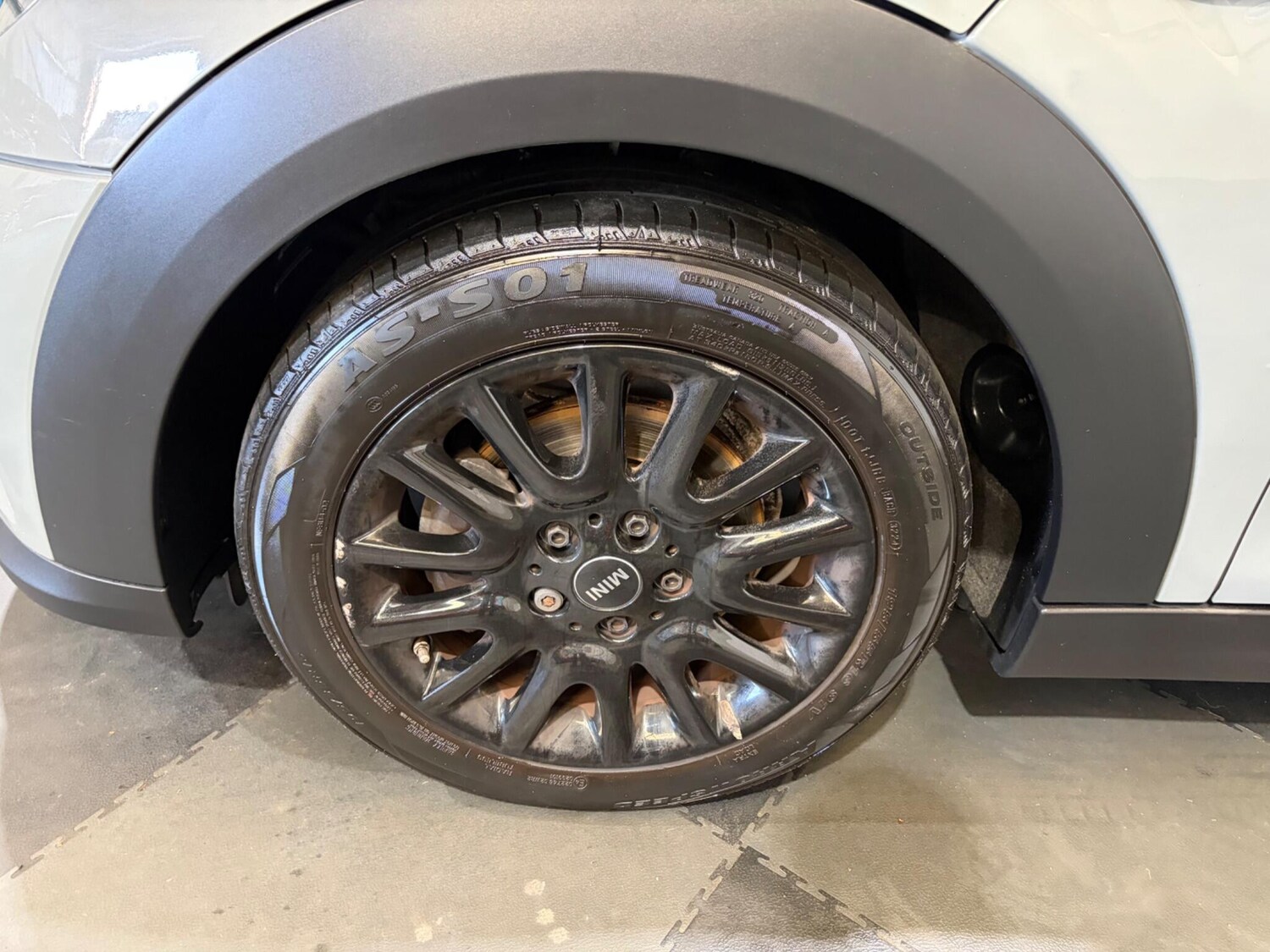 Used MINI Hatch for sale - 78156536: Photo 12