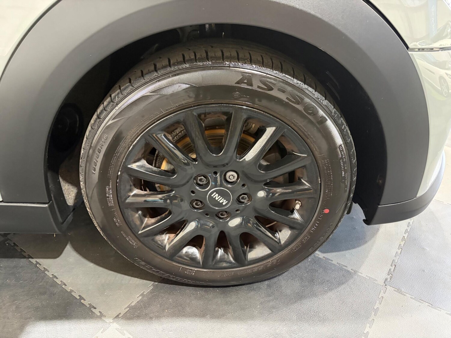 Used MINI Hatch for sale - 78156536: Photo 13