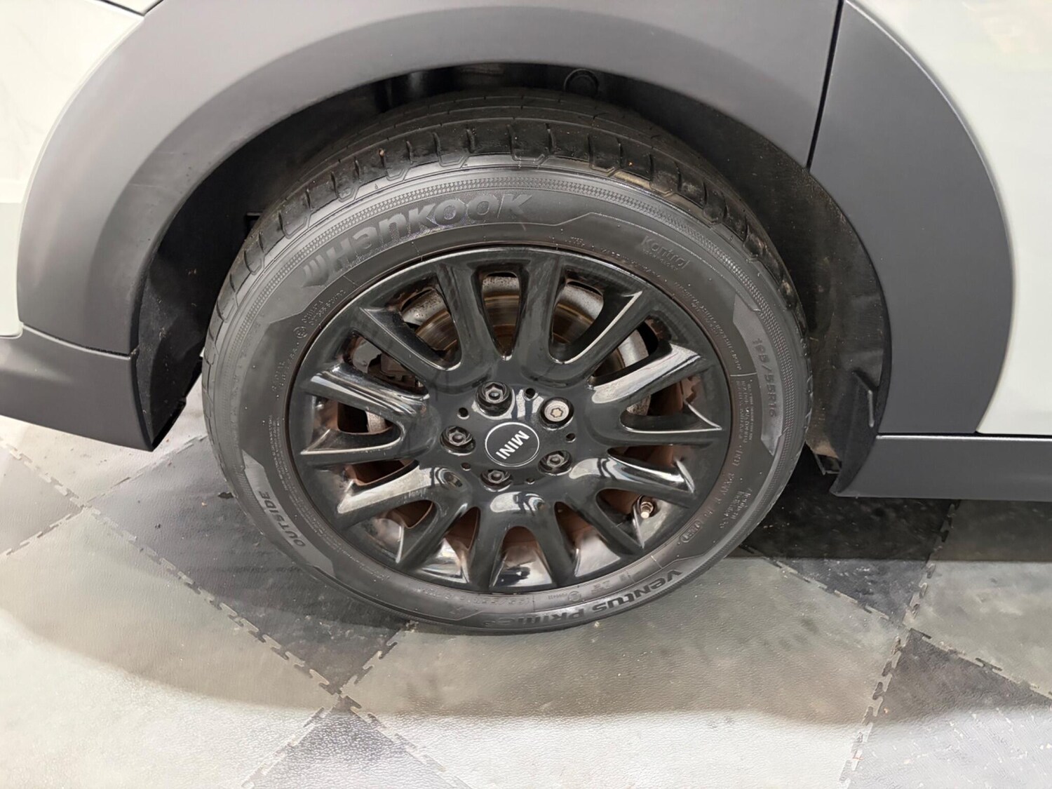 Used MINI Hatch for sale - 78156536: Photo 14