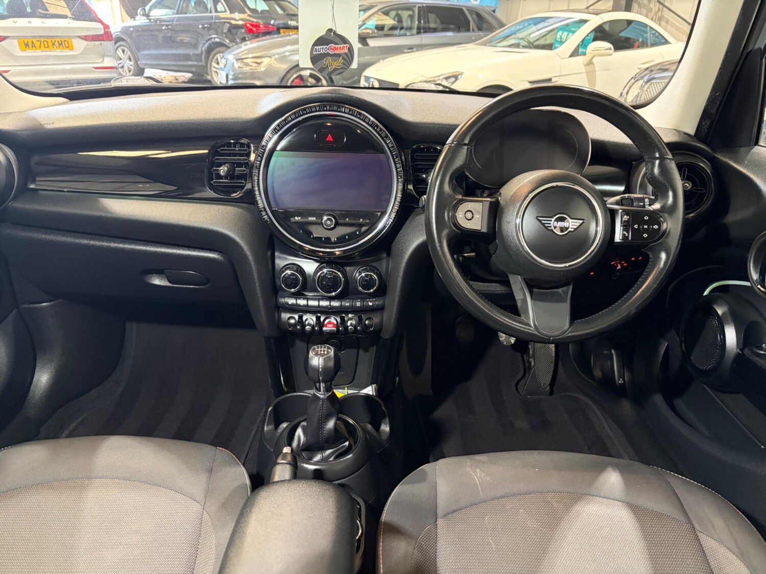 Used MINI Hatch for sale - 78156536: Photo 16