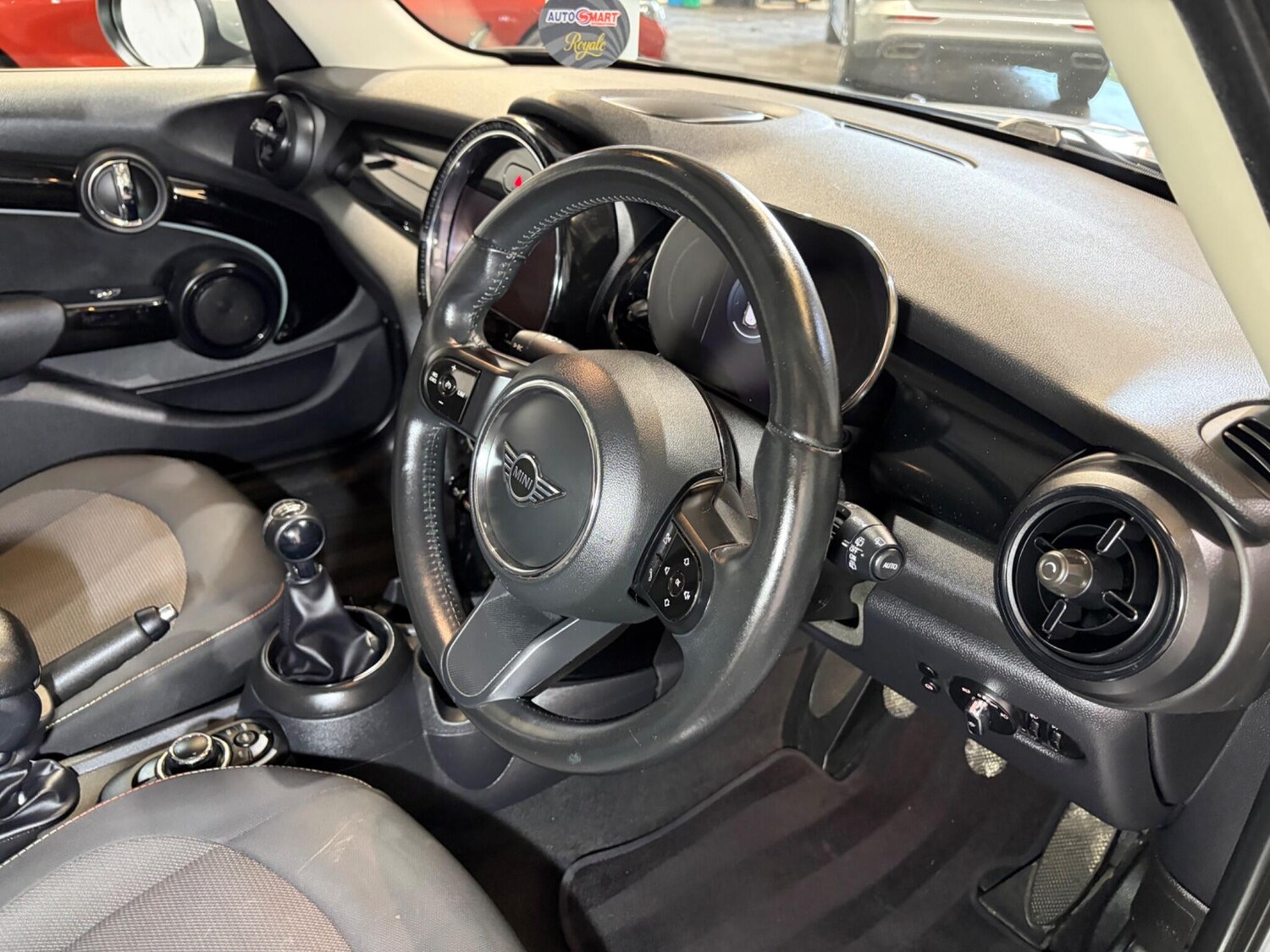 Used MINI Hatch for sale - 78156536: Photo 21