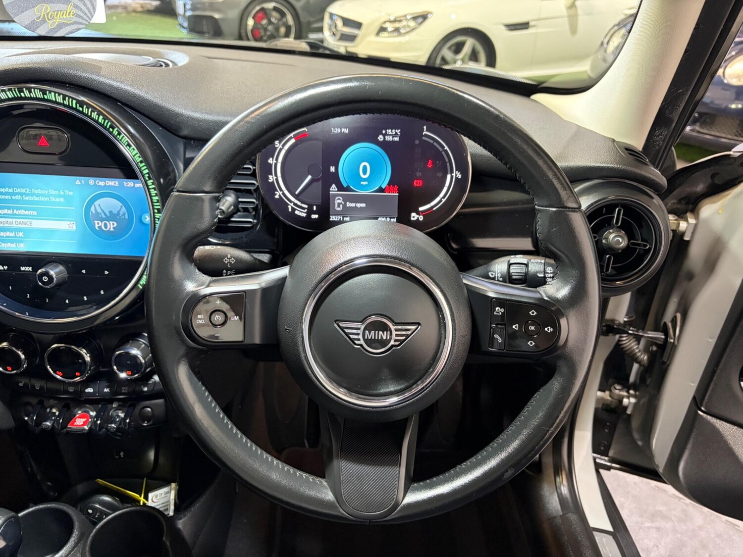 Used MINI Hatch for sale - 78156536: Photo 23