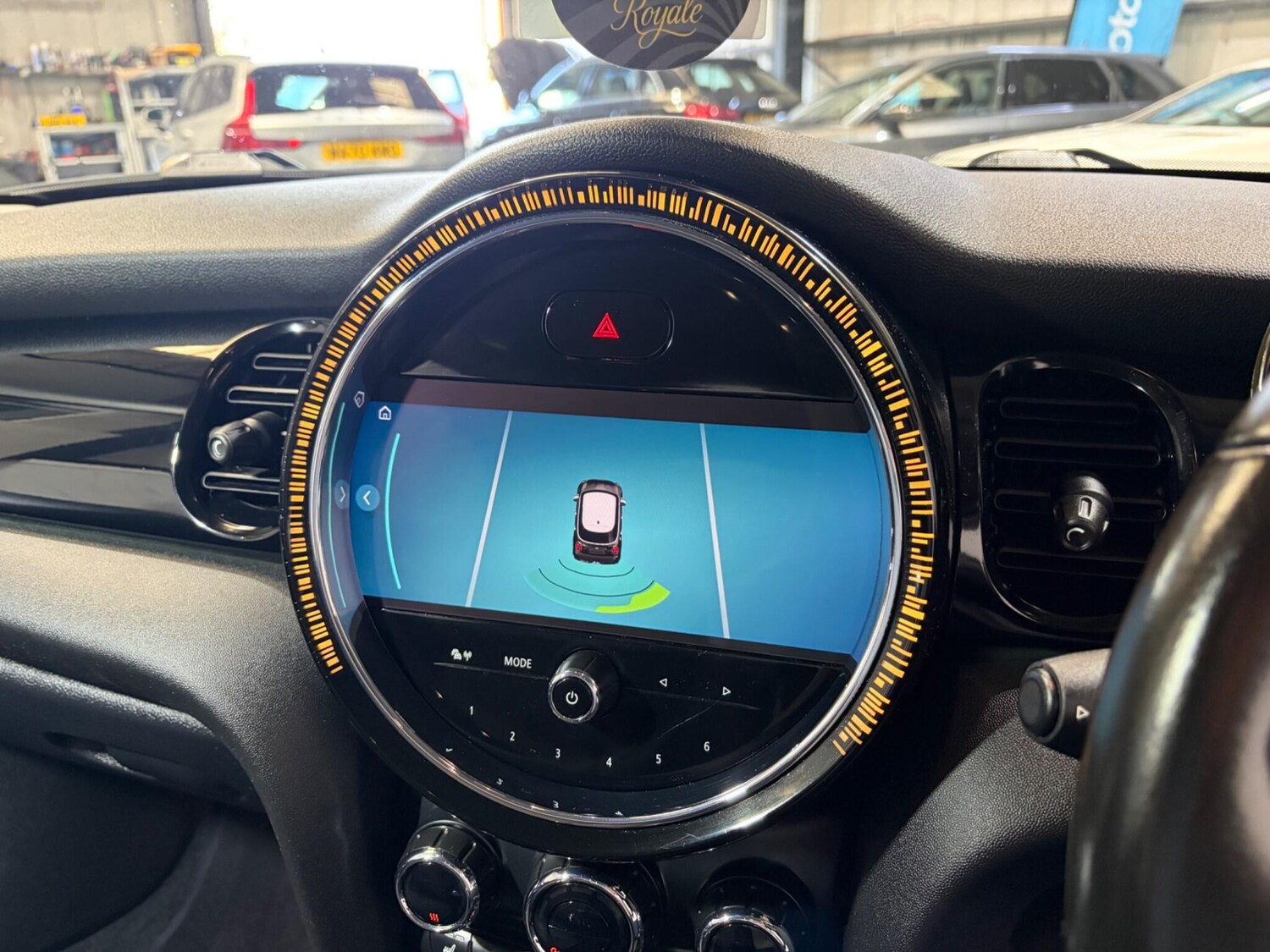 Used MINI Hatch for sale - 78156536: Photo 24