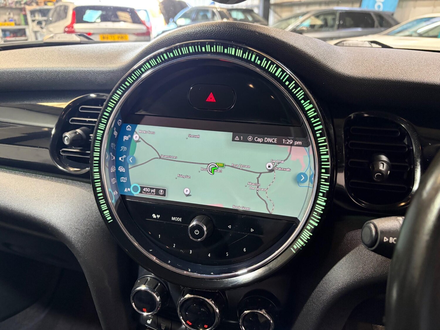 Used MINI Hatch for sale - 78156536: Photo 25