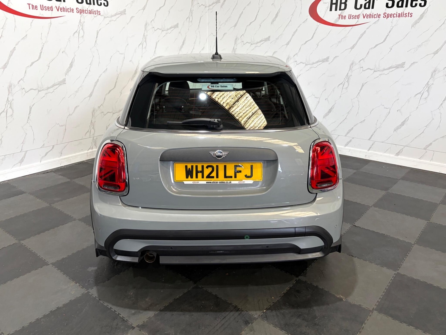 Used MINI Hatch for sale - 78156536: Photo 4