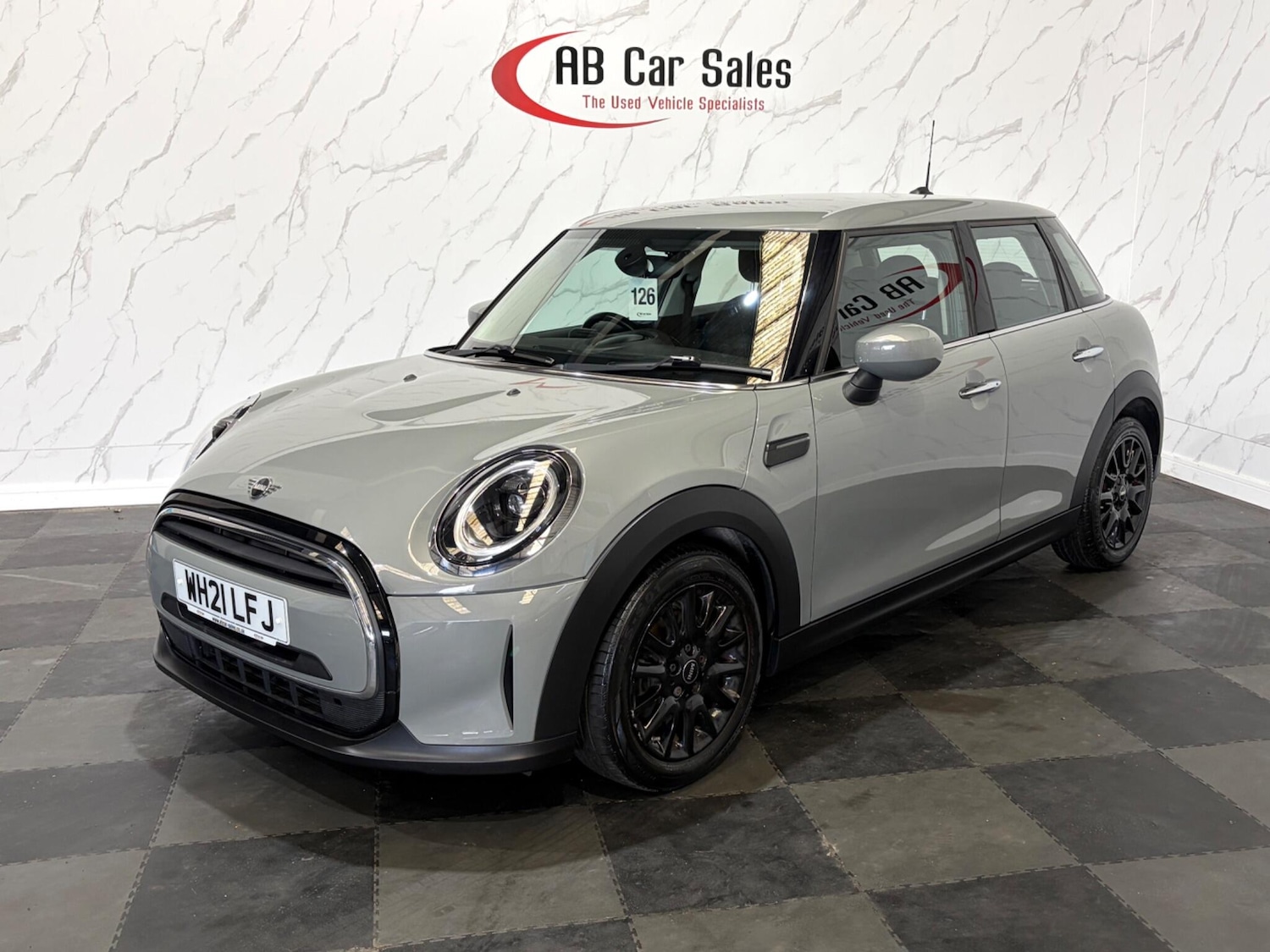 Used MINI Hatch for sale - 78156536: Photo 6
