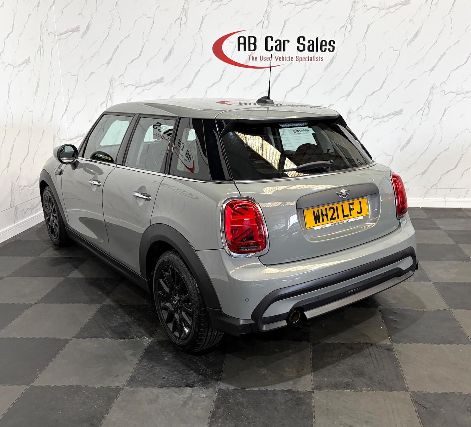 Used MINI Hatch for sale - 78156536: Photo 7