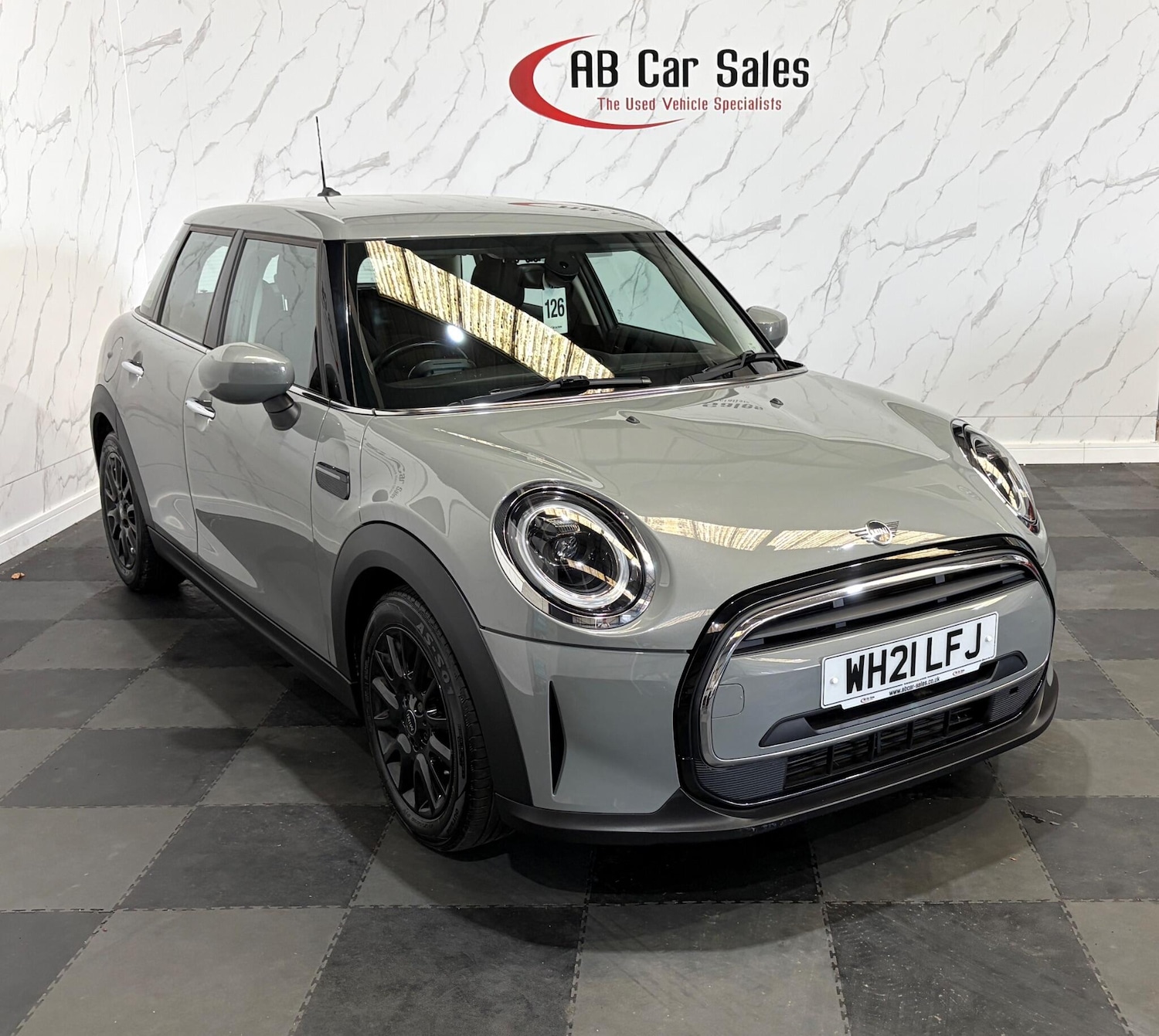 Used MINI Hatch for sale - 78156536: Photo 9
