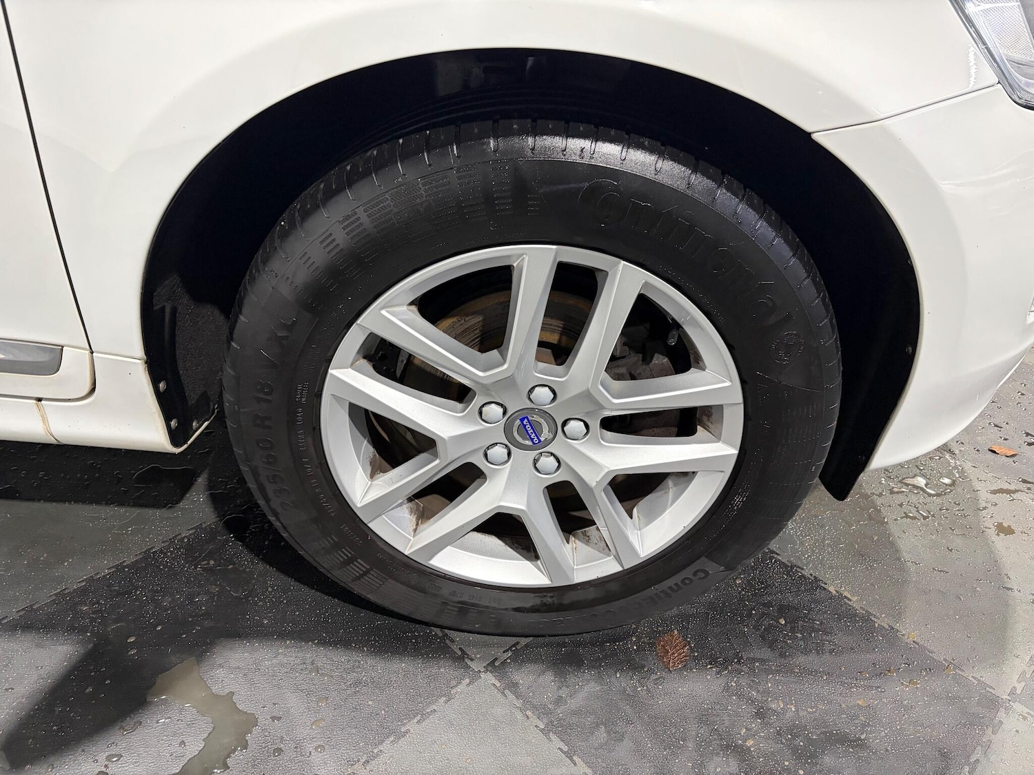 Used Volvo XC60 2017 for sale - 76899374: Photo 12