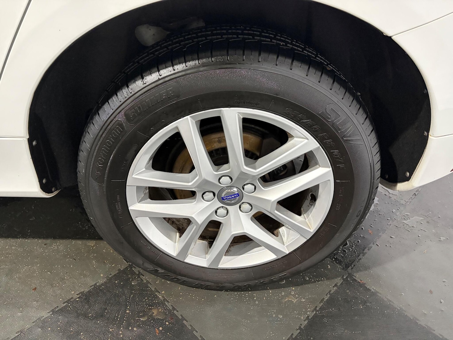 Used Volvo XC60 2017 for sale - 76899374: Photo 14