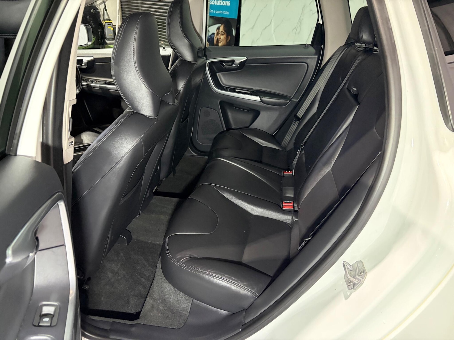 Used Volvo XC60 2017 for sale - 76899374: Photo 19