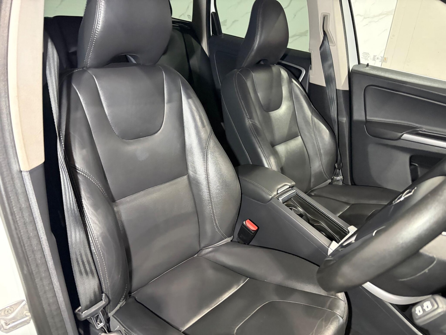 Used Volvo XC60 2017 for sale - 76899374: Photo 22