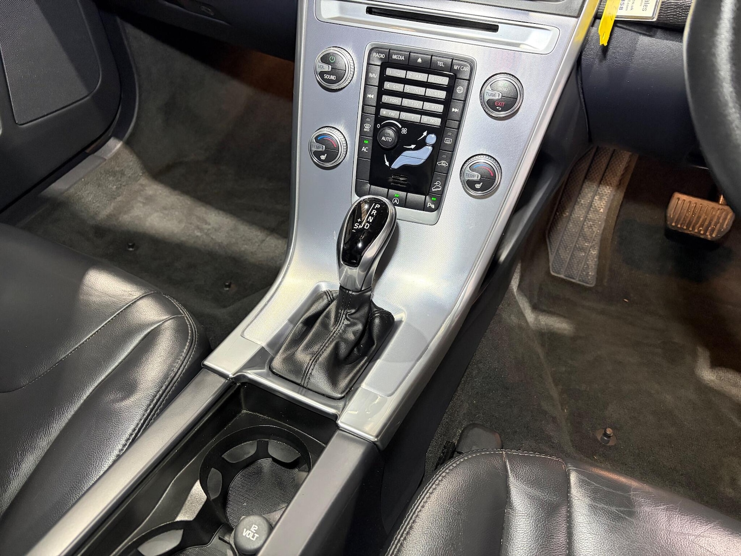 Used Volvo XC60 2017 for sale - 76899374: Photo 26