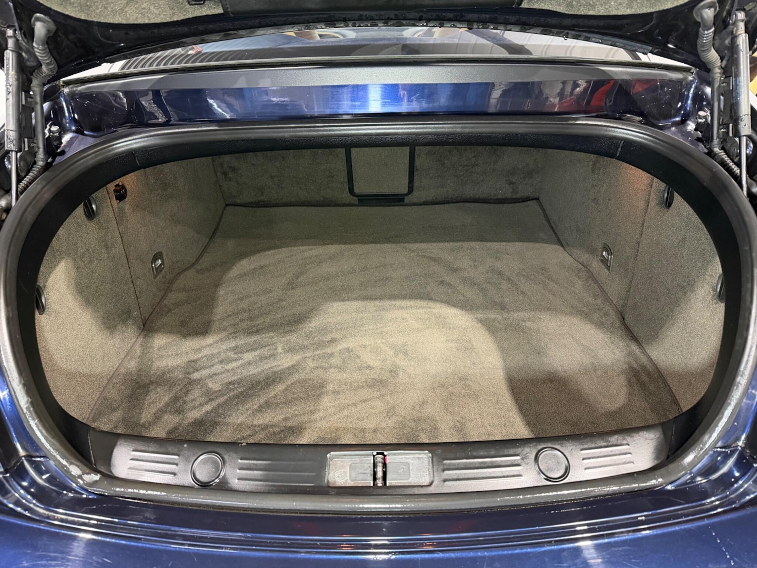 Used Bentley Continental 2004 for sale - 77524994: Photo 14