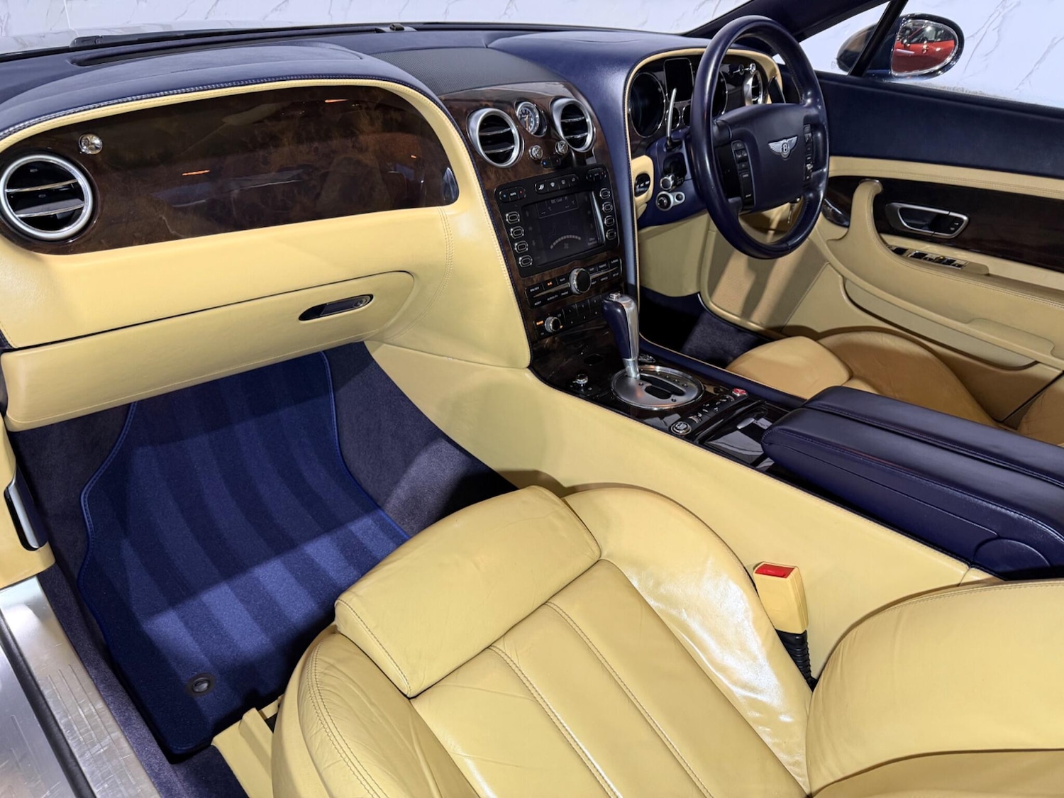 Used Bentley Continental 2004 for sale - 77524994: Photo 15