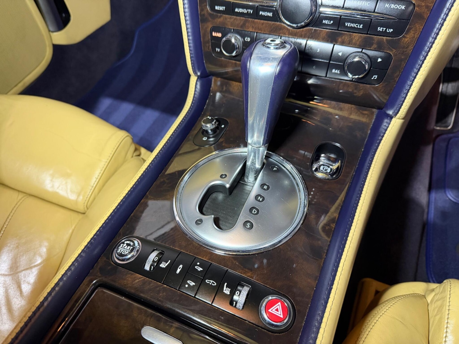 Used Bentley Continental 2004 for sale - 77524994: Photo 18