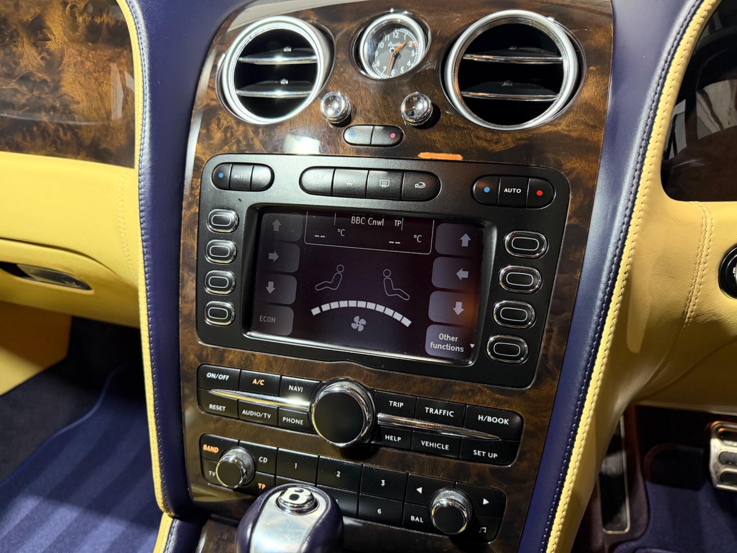 Used Bentley Continental 2004 for sale - 77524994: Photo 20