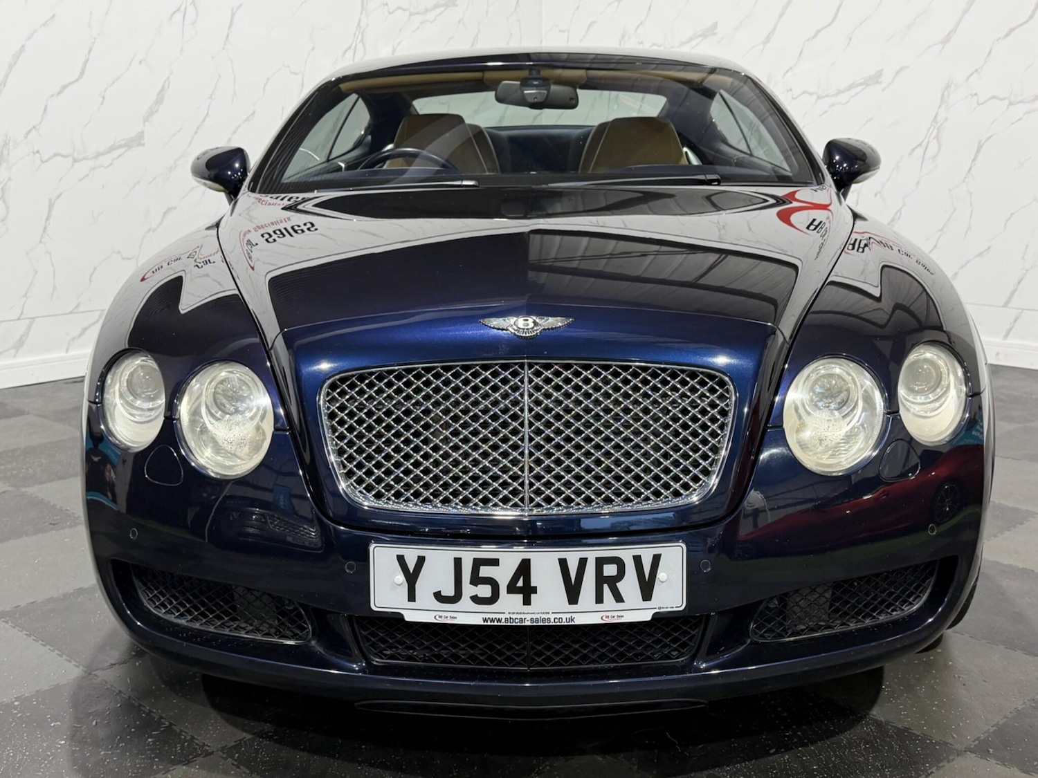 Used Bentley Continental 2004 for sale - 77524994: Photo 3